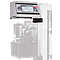 hcm - 5090数字指示灯